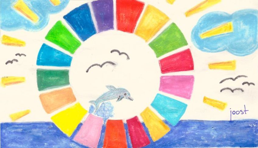 How Organisations Can Contribute to UN’s Global Goals. Are You In to Help Me?